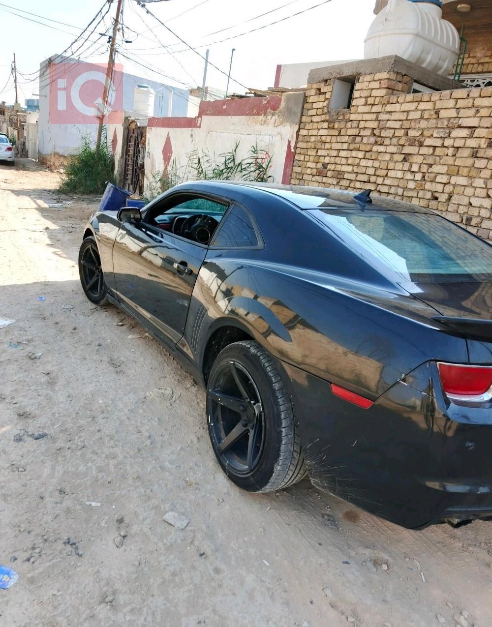 شيفروليه كامارو